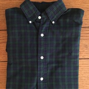 Polo Ralph Lauren button down